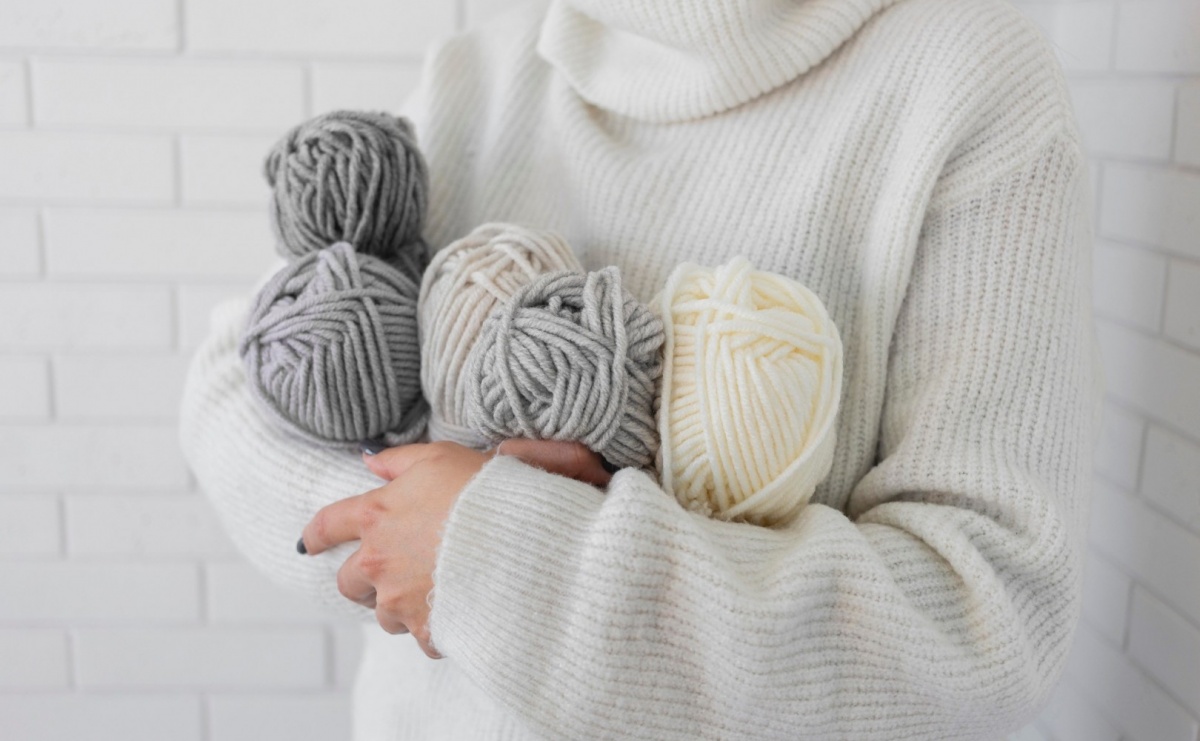 Grube włóczki – 3 sposoby na to, jak modnie je wykorzystać - Serwis informacyjny z Raciborza - naszraciborz.pl