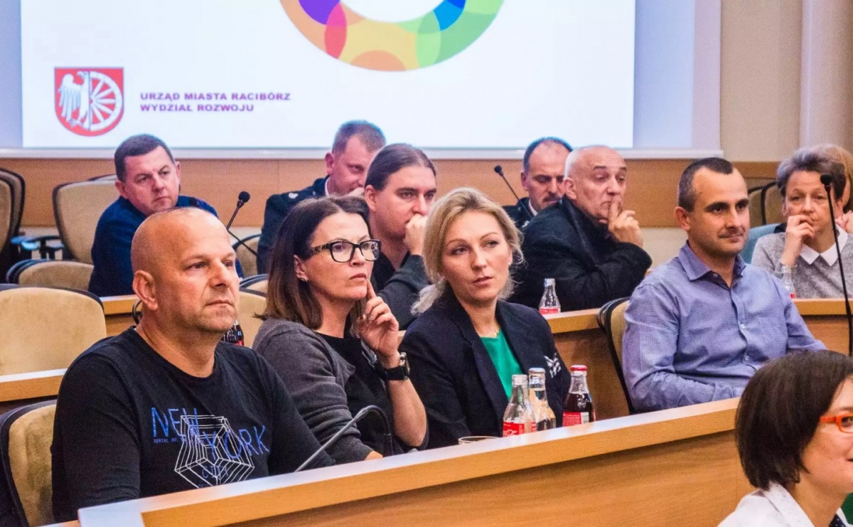Głosowanie w IX Edycji Budżetu Obywatelskiego Racibórz 2024 - Serwis informacyjny z Raciborza - naszraciborz.pl
