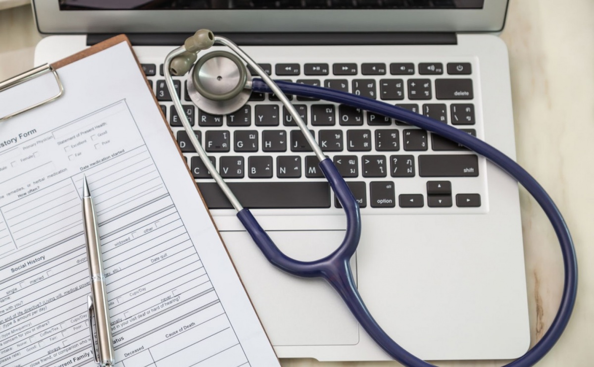 Czy L4 online jest legalne? Sprawdzamy! - Serwis informacyjny z Raciborza - naszraciborz.pl