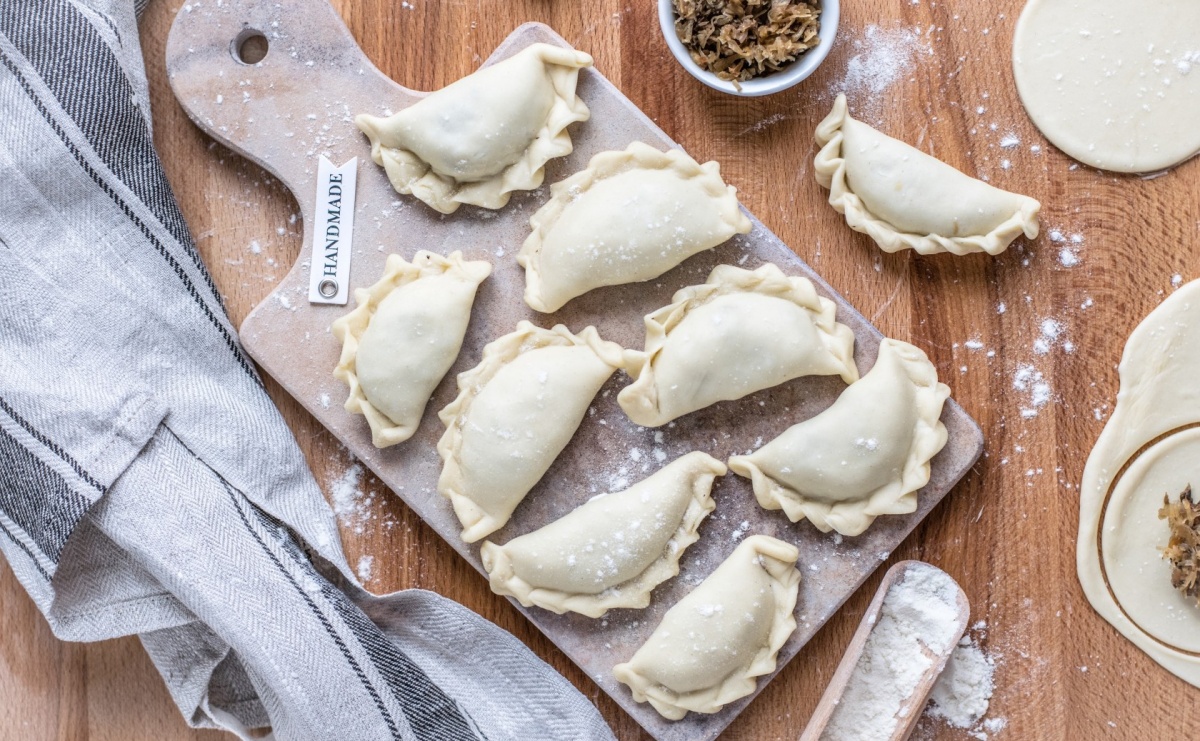 Polska kuchnia w nowoczesnej odsłonie - Serwis informacyjny z Raciborza - naszraciborz.pl