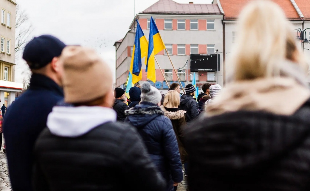 26 października sobota informacyjna dla cudzoziemców - Serwis informacyjny z Raciborza - naszraciborz.pl