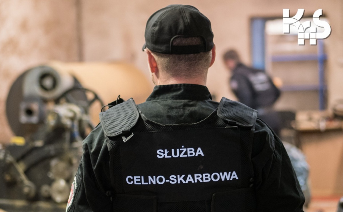 Lawina mandatów karnych spadła na nierzetelnych przedsiębiorców - Serwis informacyjny z Raciborza - naszraciborz.pl