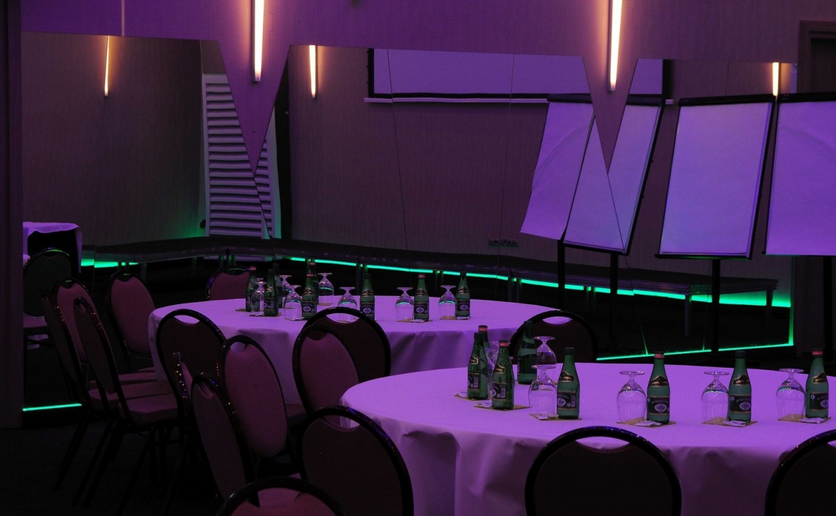 Wyczerpujące szkolenia? Zadbaj również o relaks dla pracowników - Serwis informacyjny z Raciborza - naszraciborz.pl