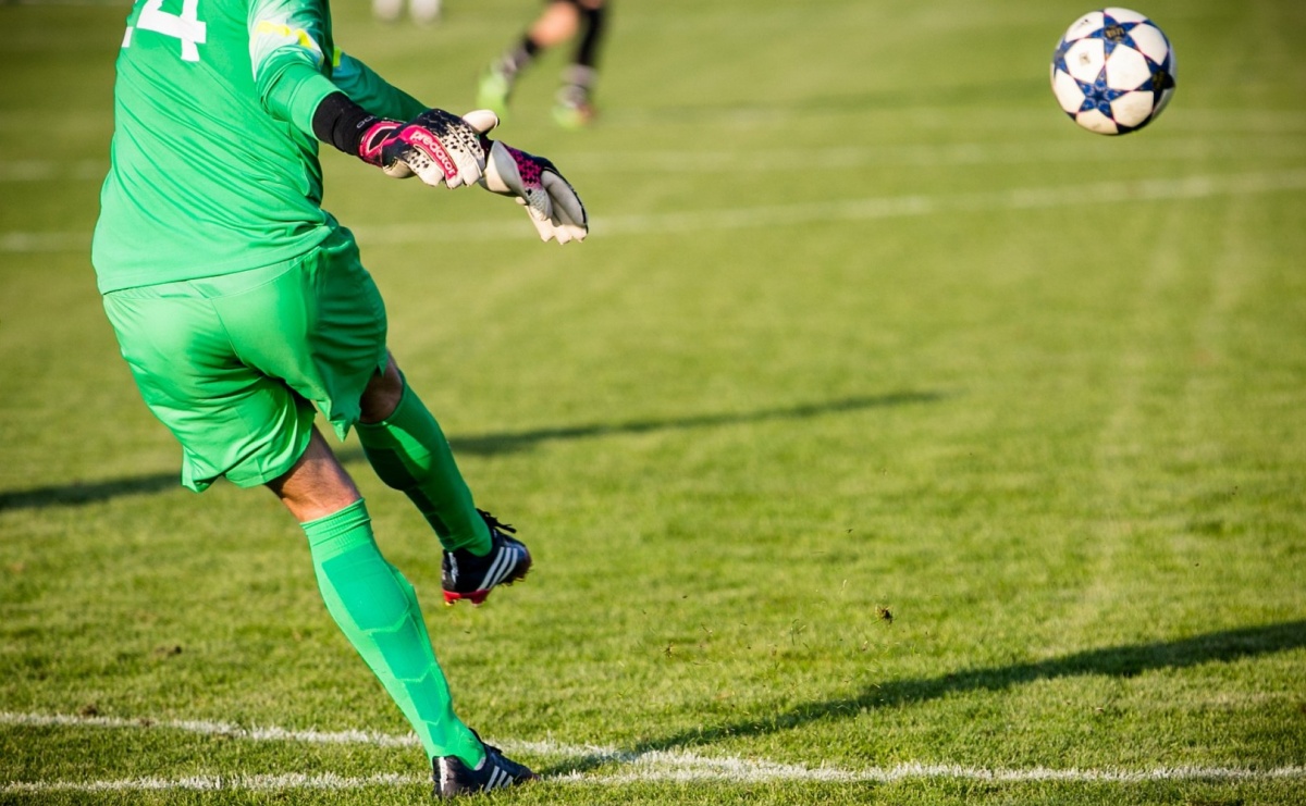 Sportowe podsumowanie weekendu - Serwis informacyjny z Raciborza - naszraciborz.pl