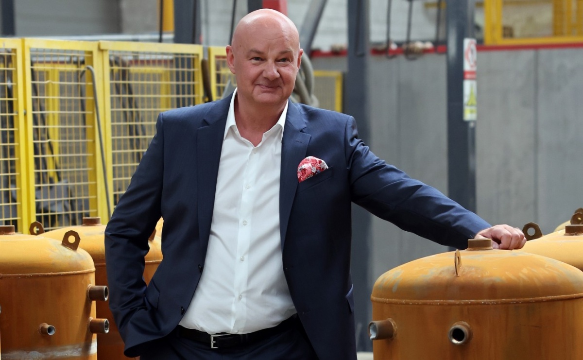 Grupa SUNEX miała szacunkowo ponad 49 mln zł skonsolidowanych przychodów w II kwartale 2024 r. - Serwis informacyjny z Raciborza - naszraciborz.pl