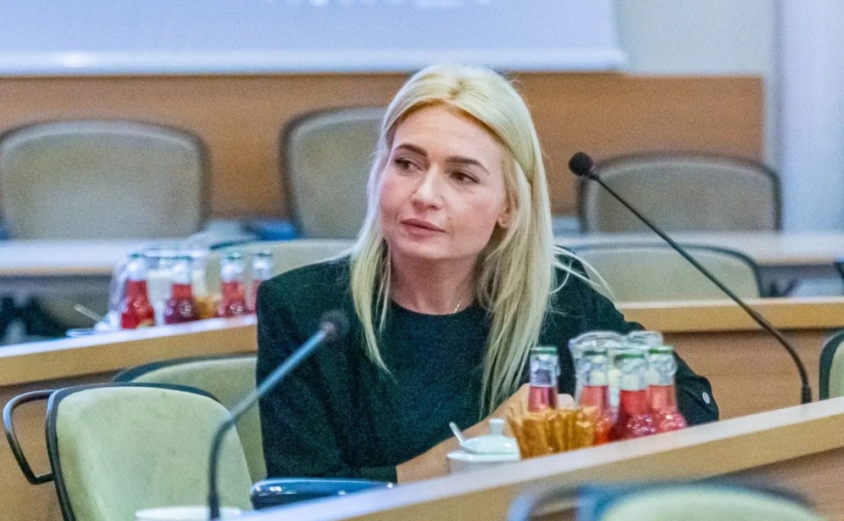 Raciborskie krwiodawstwo ma nową szefową - Serwis informacyjny z Raciborza - naszraciborz.pl