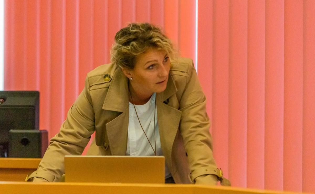 Wraca temat przychodni w Markowicach. Dach już naprawiony – co dalej z usługami medycznymi? - Serwis informacyjny z Raciborza - naszraciborz.pl