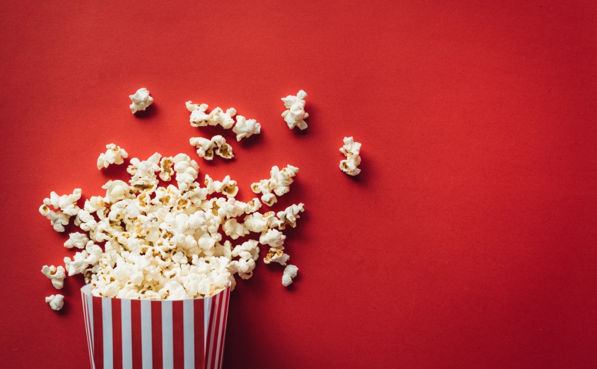 Maszyna do popcornu – czy warto ją kupić? - Serwis informacyjny z Raciborza - naszraciborz.pl