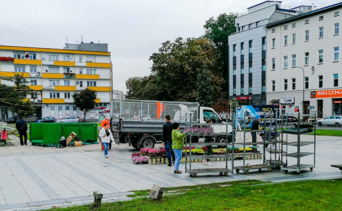 Zbiórka zużytego sprzętu elektrycznego i elektronicznego w Raciborzu – 20 września - Serwis informacyjny z Raciborza - naszraciborz.pl