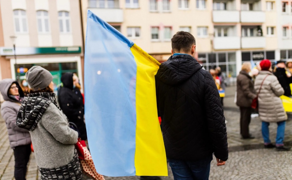 Śląski Urząd Wojewódzki informuje o nowelizacji ustawy pomocowej dla obywateli Ukrainy - Serwis informacyjny z Raciborza - naszraciborz.pl