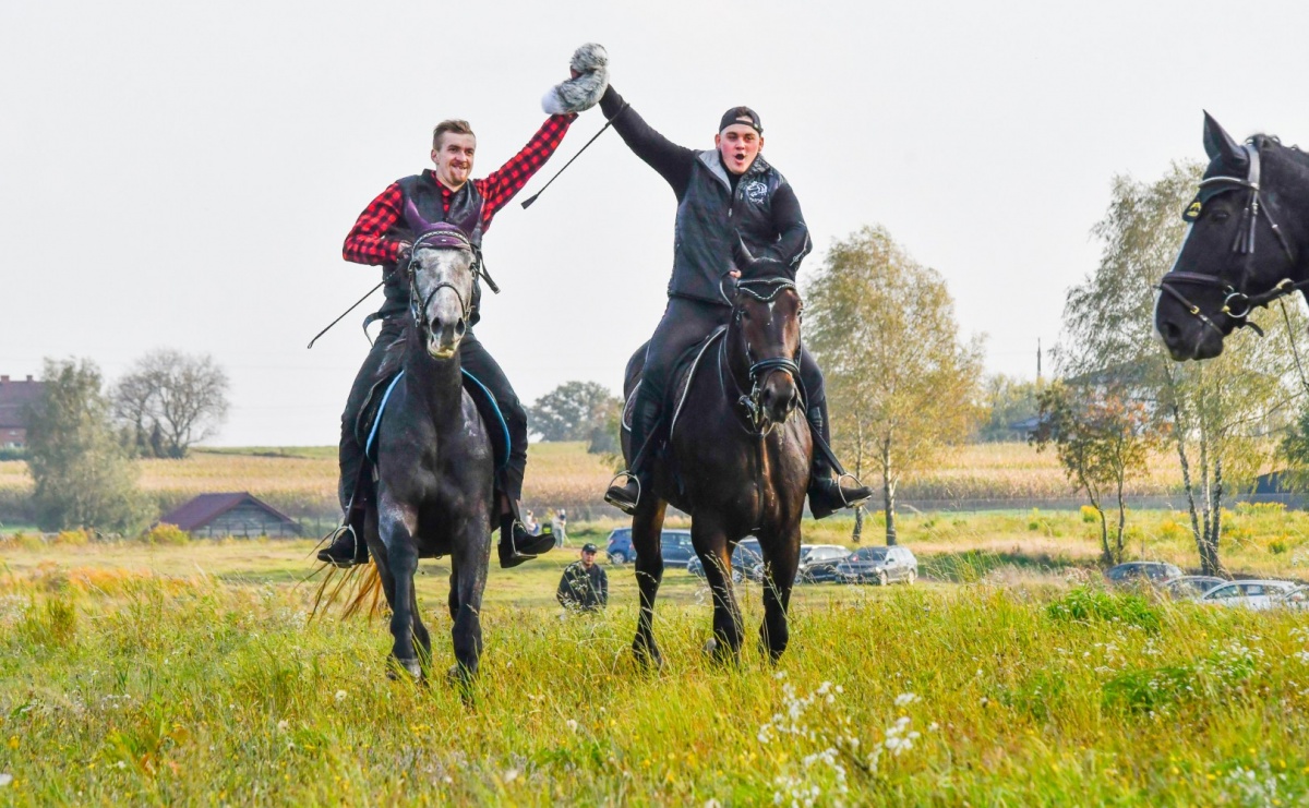 Zaproszenie na doroczny piknik św. Huberta w gminie Kornowac - Serwis informacyjny z Raciborza - naszraciborz.pl