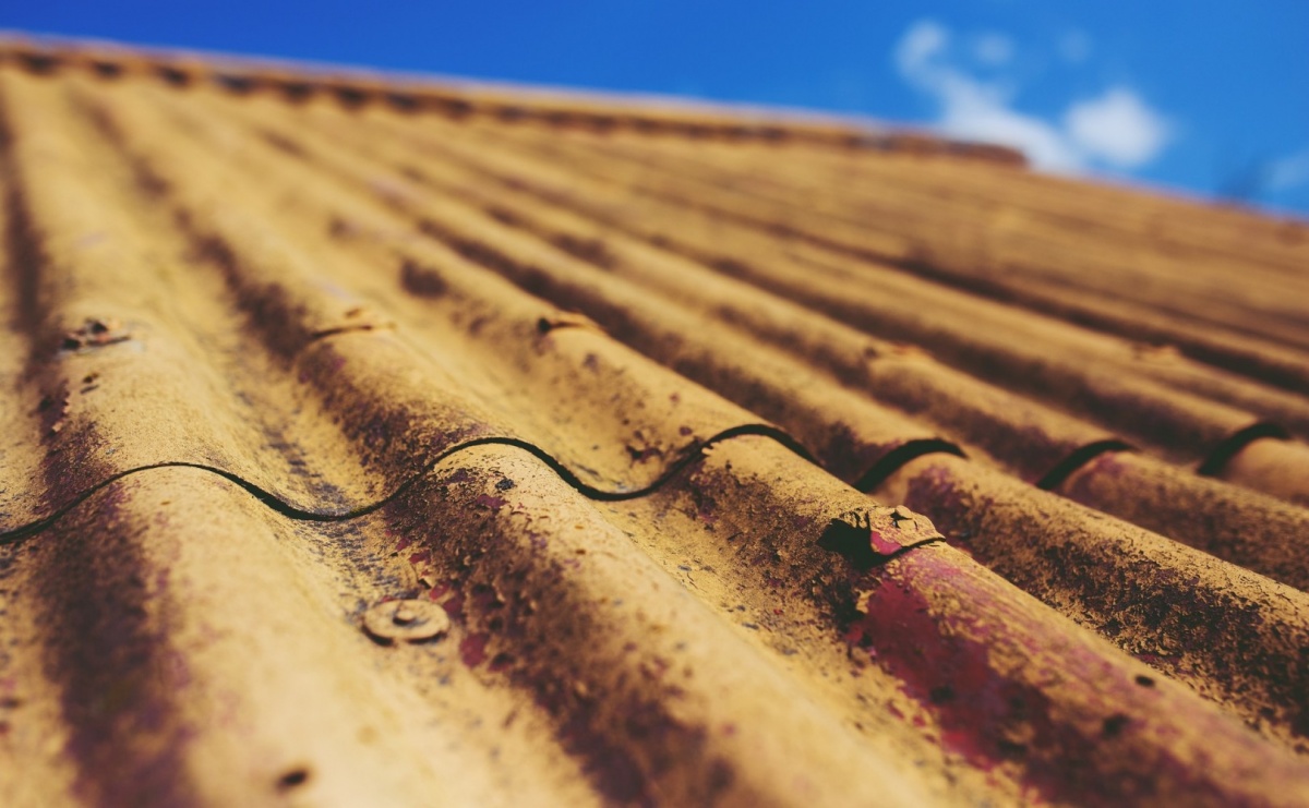 Uprawnieni pracownicy odwiedzą mieszkańców i spiszą azbest - Serwis informacyjny z Raciborza - naszraciborz.pl