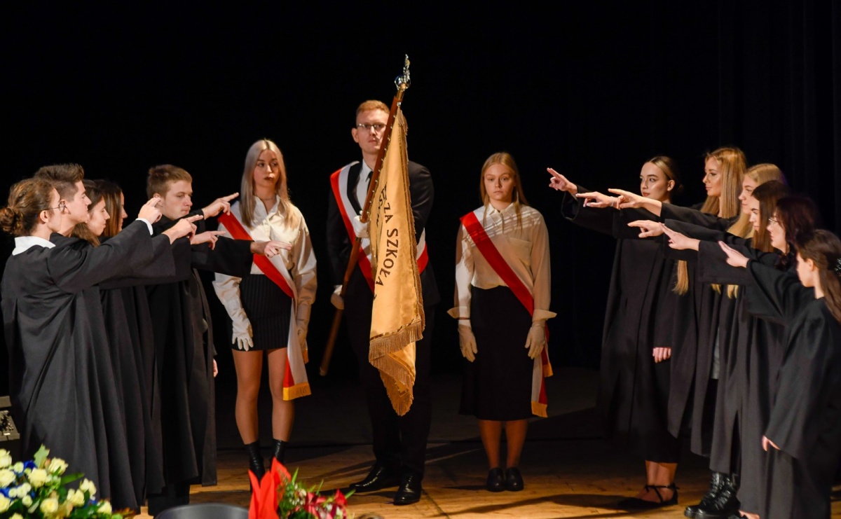 Gaudeamus igitur i wielki jubileusz raciborskiej uczelni - Serwis informacyjny z Raciborza - naszraciborz.pl