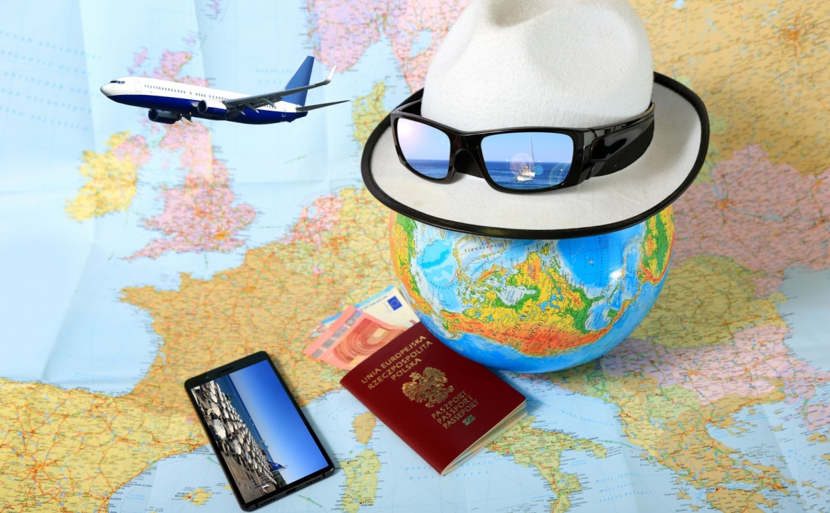 Bezpieczne wakacje – o czym warto pamiętać? - Serwis informacyjny z Raciborza - naszraciborz.pl