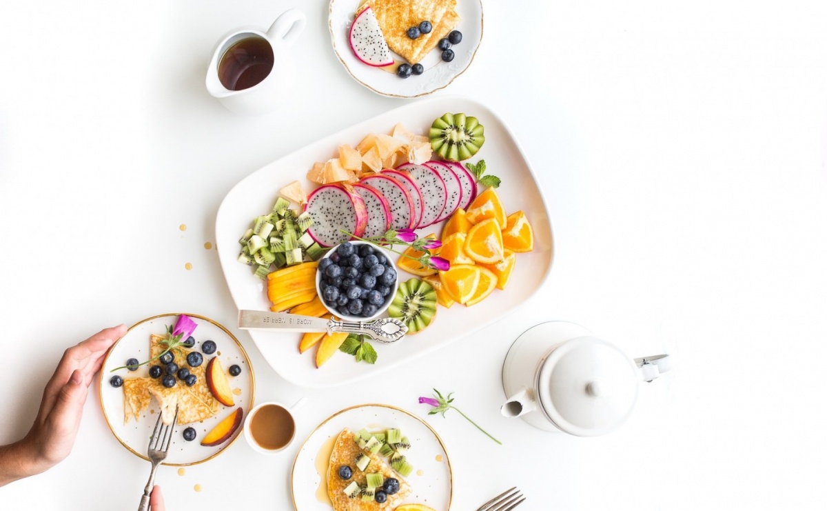 Metoda Anthony'ego Williama – czyli sposób na zdrową wątrobę? - Serwis informacyjny z Raciborza - naszraciborz.pl