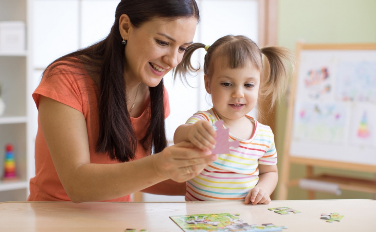 Wyjątkowy pomysł na prezent dla dziecka – puzzle! - Serwis informacyjny z Raciborza - naszraciborz.pl