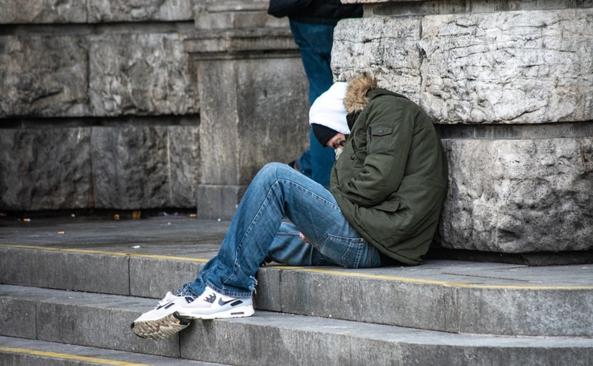 Zapewnienie schronienia osobom bezdomnym. Otwarty konkurs ofert - Serwis informacyjny z Raciborza - naszraciborz.pl