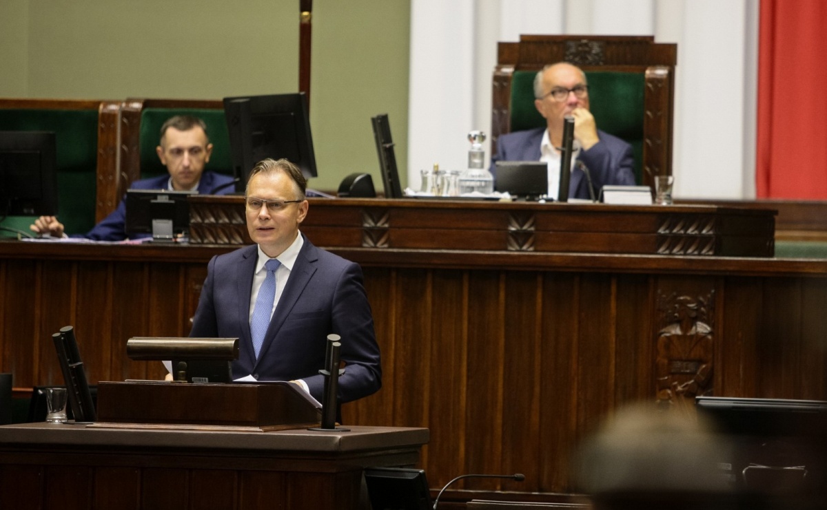 Raciborzanin europosłem z okręgu małopolskiego [LISTA EUROPOSŁÓW] - Serwis informacyjny z Raciborza - naszraciborz.pl