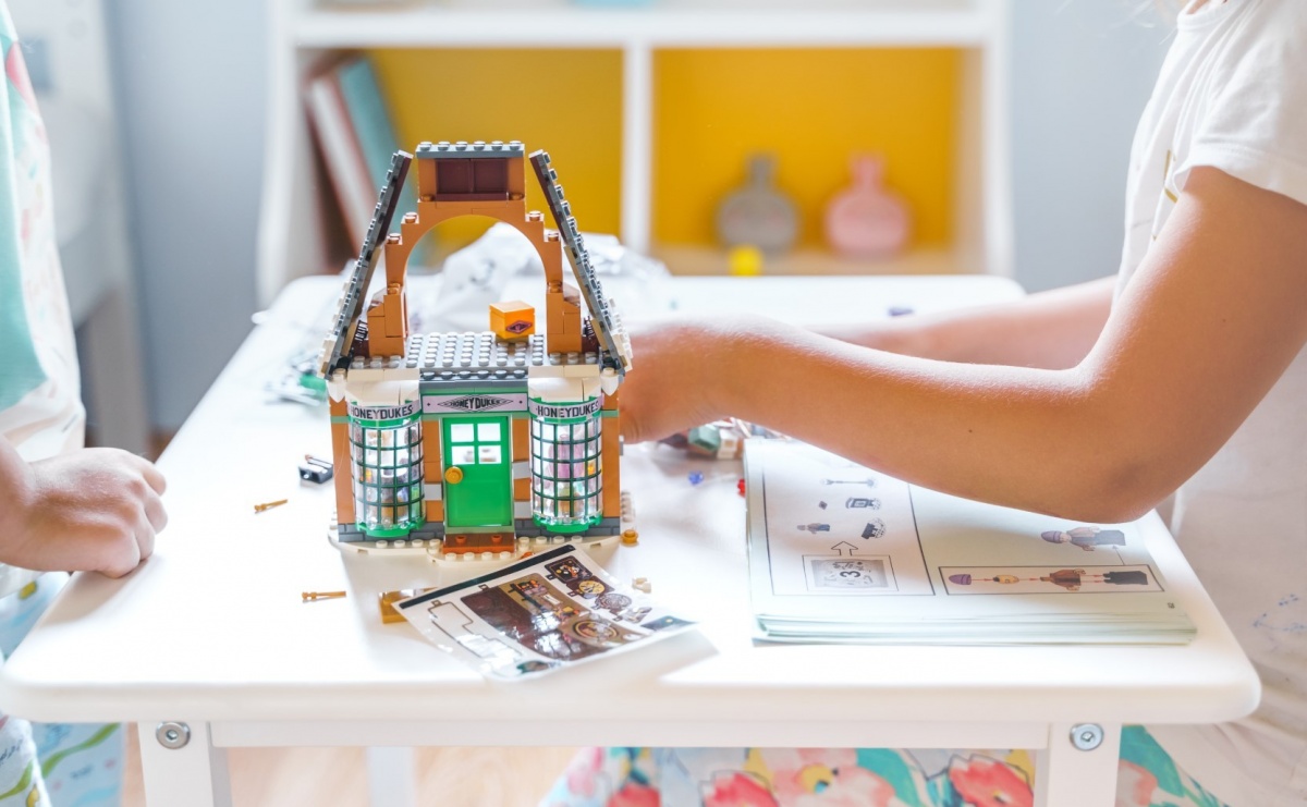 3 mity o klockach LEGO - Serwis informacyjny z Raciborza - naszraciborz.pl