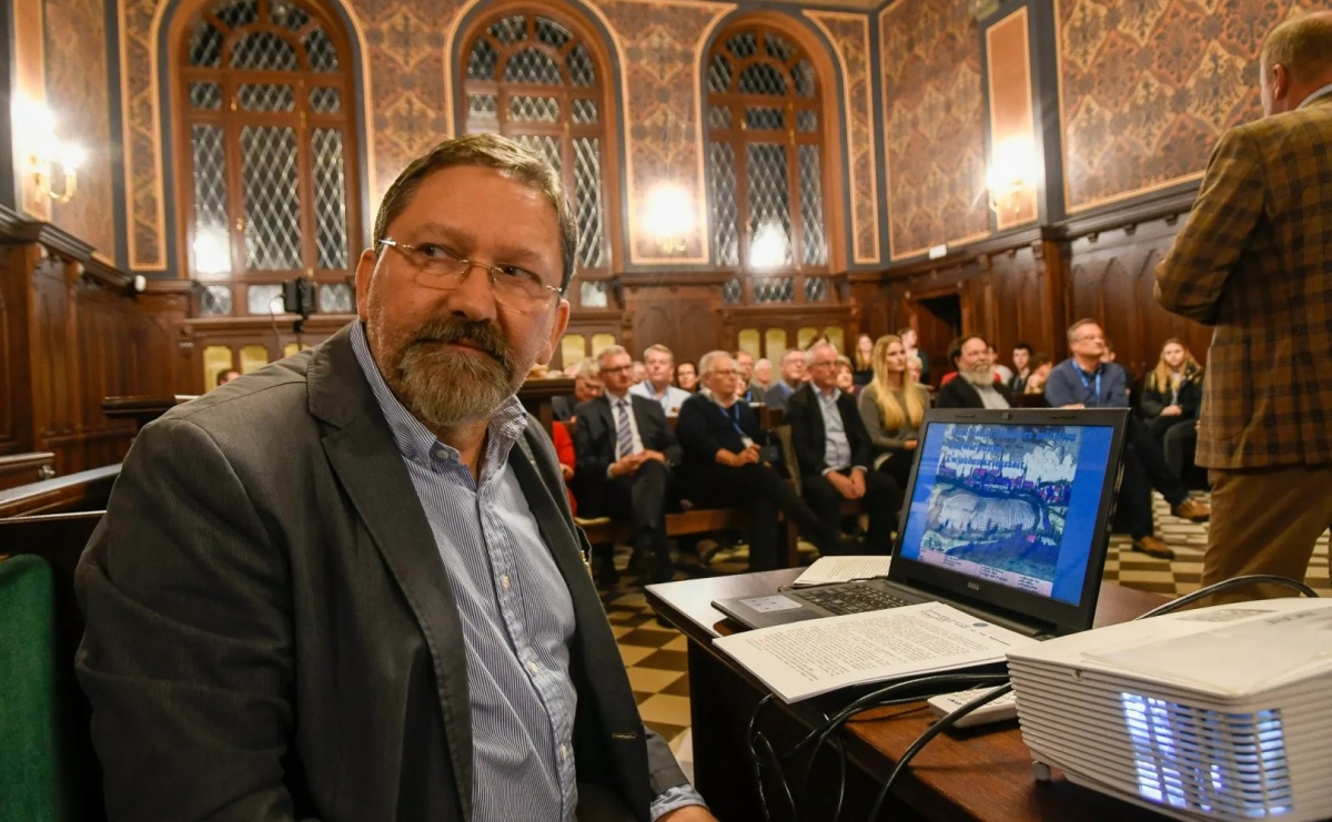 Narodowe Święto Niepodległości. Refleksja nad 11 listopada 1918 roku [OPINIA] - Serwis informacyjny z Raciborza - naszraciborz.pl