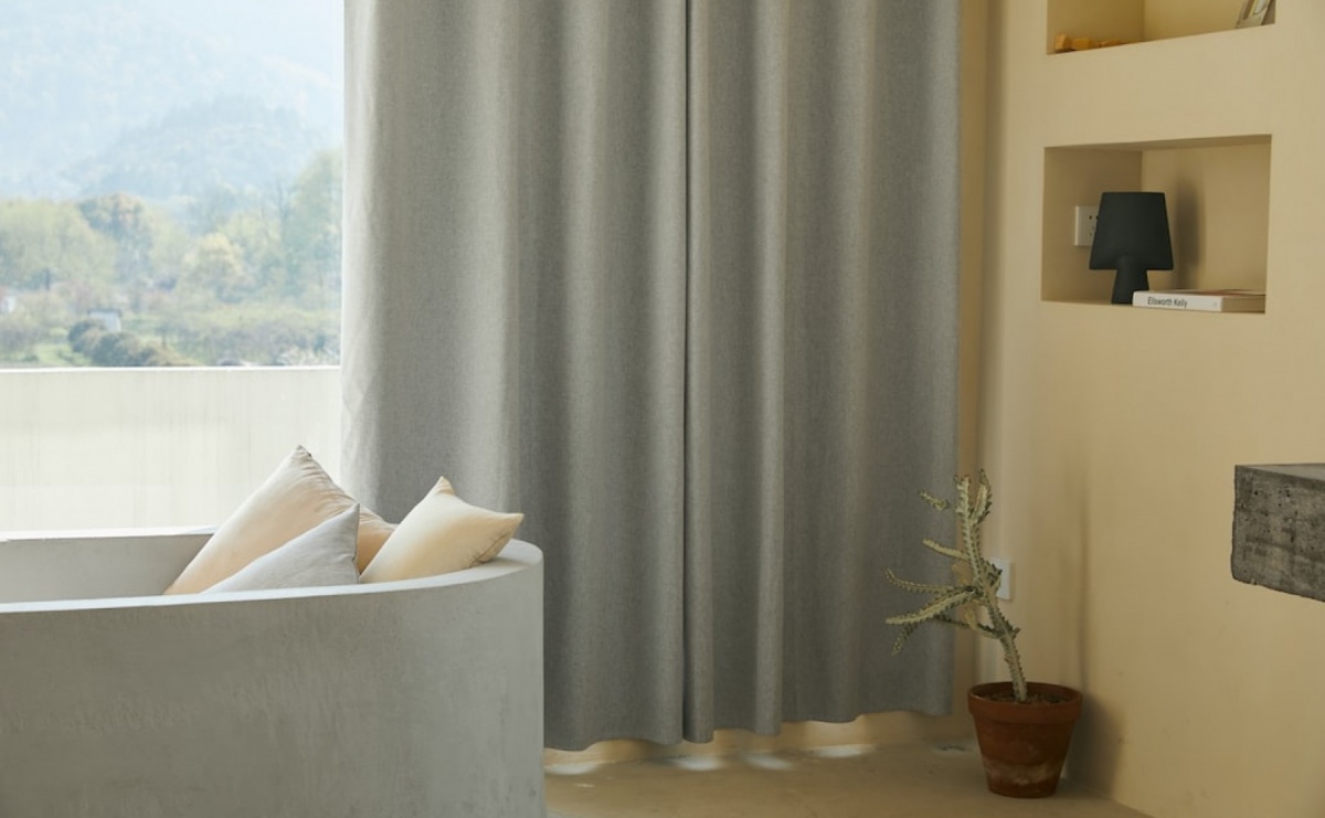 Jak dobrać zasłony do koloru ścian? - Serwis informacyjny z Raciborza - naszraciborz.pl