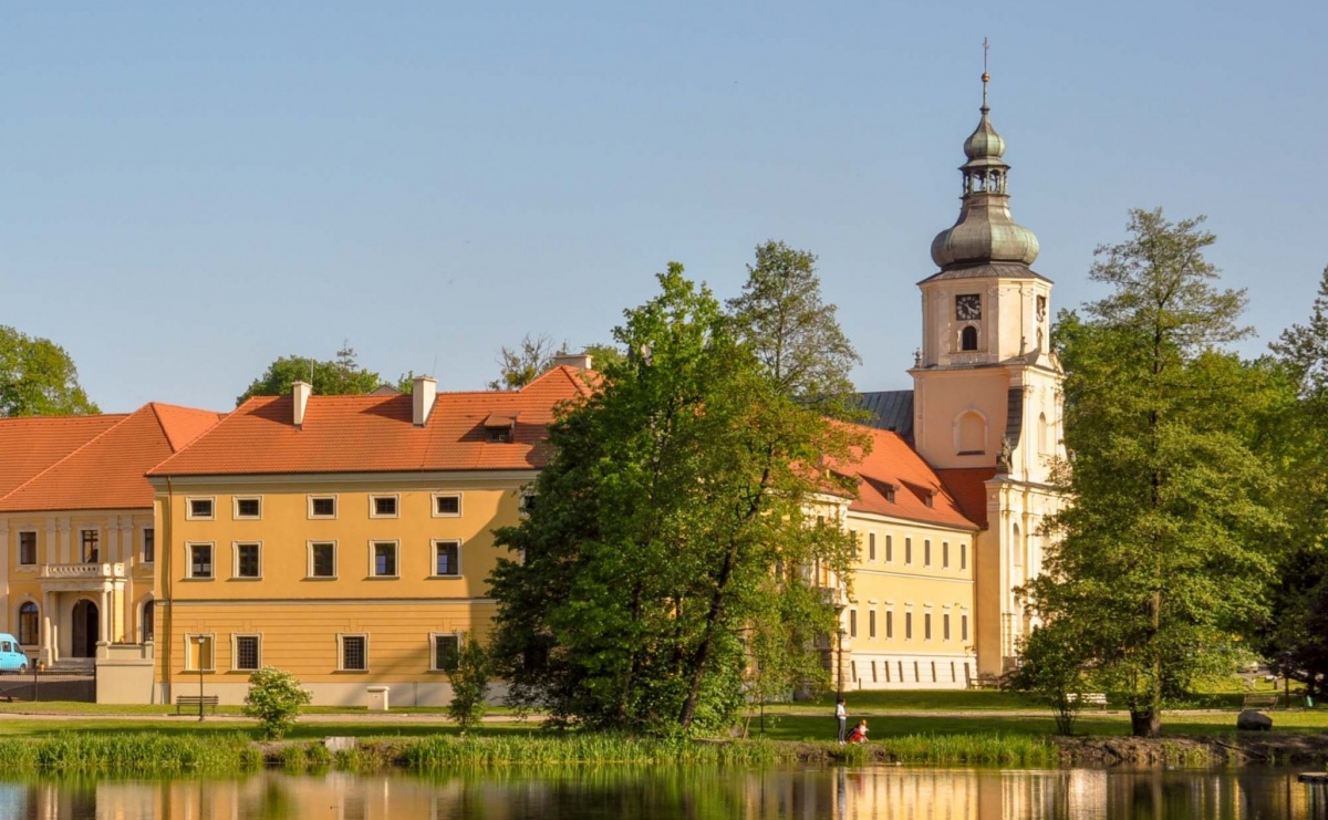 XIII Forum Szlaku Cysterskiego – Kuźnia Raciborska stolicą cysterskiego dziedzictwa - Serwis informacyjny z Raciborza - naszraciborz.pl