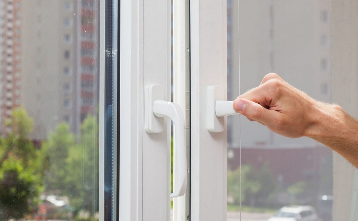 Jak wyregulować okna na zimę? - Serwis informacyjny z Raciborza - naszraciborz.pl