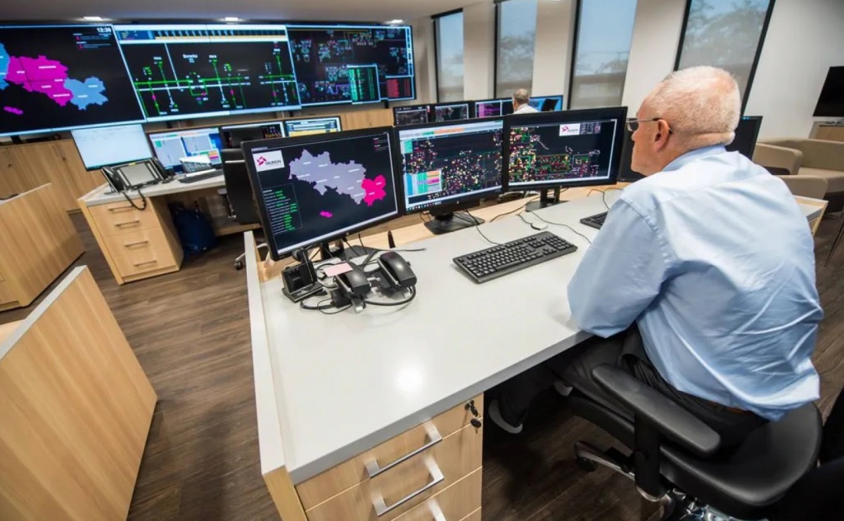 Planowane przerwy w dostawie energii elektrycznej na nadchodzące dni - Serwis informacyjny z Raciborza - naszraciborz.pl