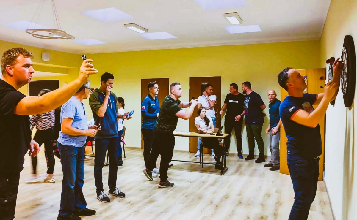 PCS i TKKF zapraszają na dwa turnieje sportowe - Serwis informacyjny z Raciborza - naszraciborz.pl