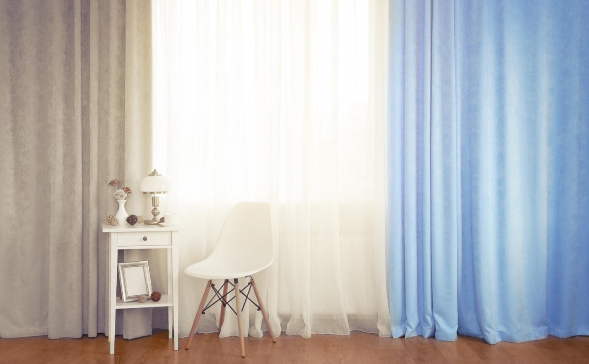 Idealne zasłony do wnętrza – jak je wybrać? Podpowiadamy - Serwis informacyjny z Raciborza - naszraciborz.pl