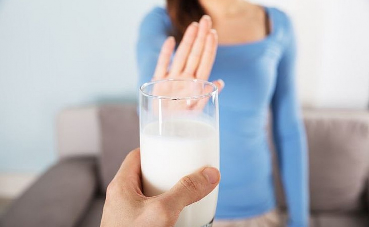 Życie z alergią na mleko objawy skórne u dorosłych - Serwis informacyjny z Raciborza - naszraciborz.pl