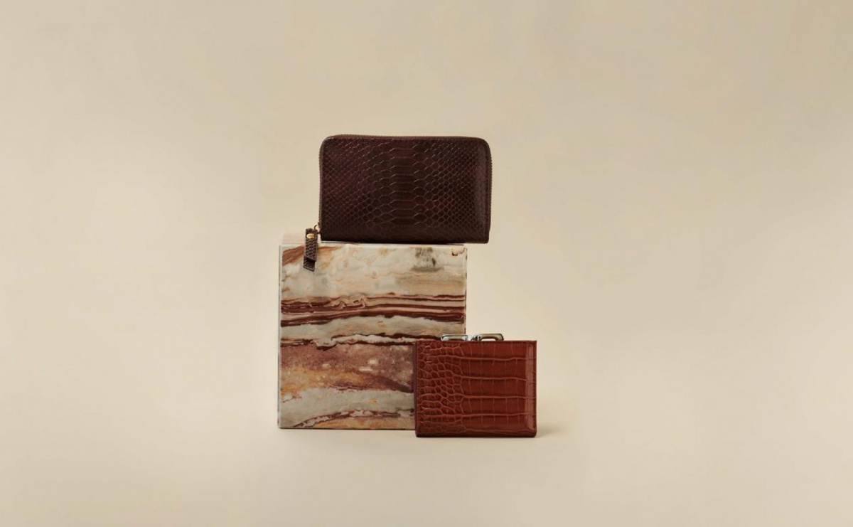 Portfel damski - czy warto wybrać skórzany? - Serwis informacyjny z Raciborza - naszraciborz.pl