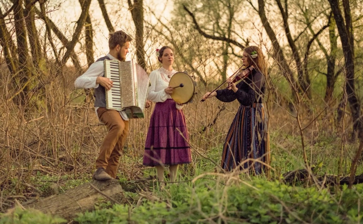 Piyrwyj tak się tańcowało, że aż trzeszczało. Tworków zaprasza na potańcówkę - Serwis informacyjny z Raciborza - naszraciborz.pl