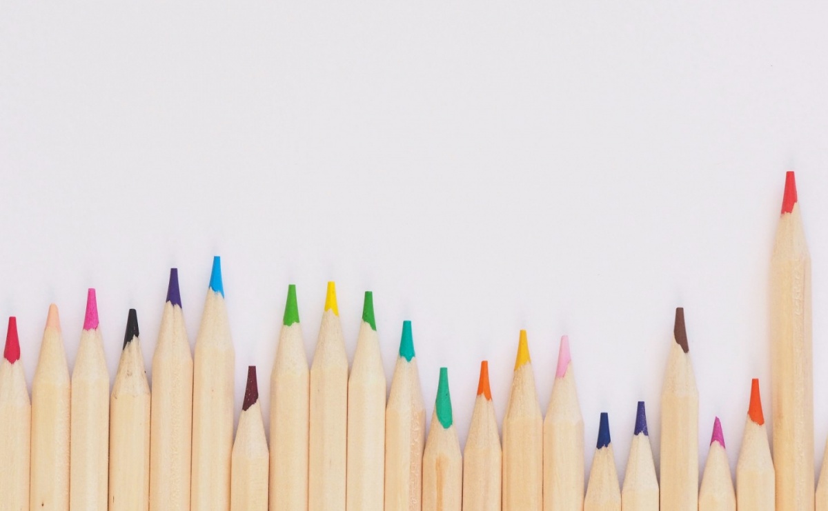 Zalety kolorowanek dla dzieci - Serwis informacyjny z Raciborza - naszraciborz.pl