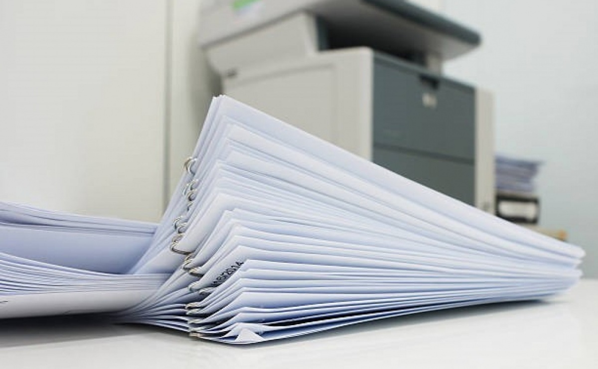 Przechowywanie dokumentów – najlepsze sposoby - Serwis informacyjny z Raciborza - naszraciborz.pl