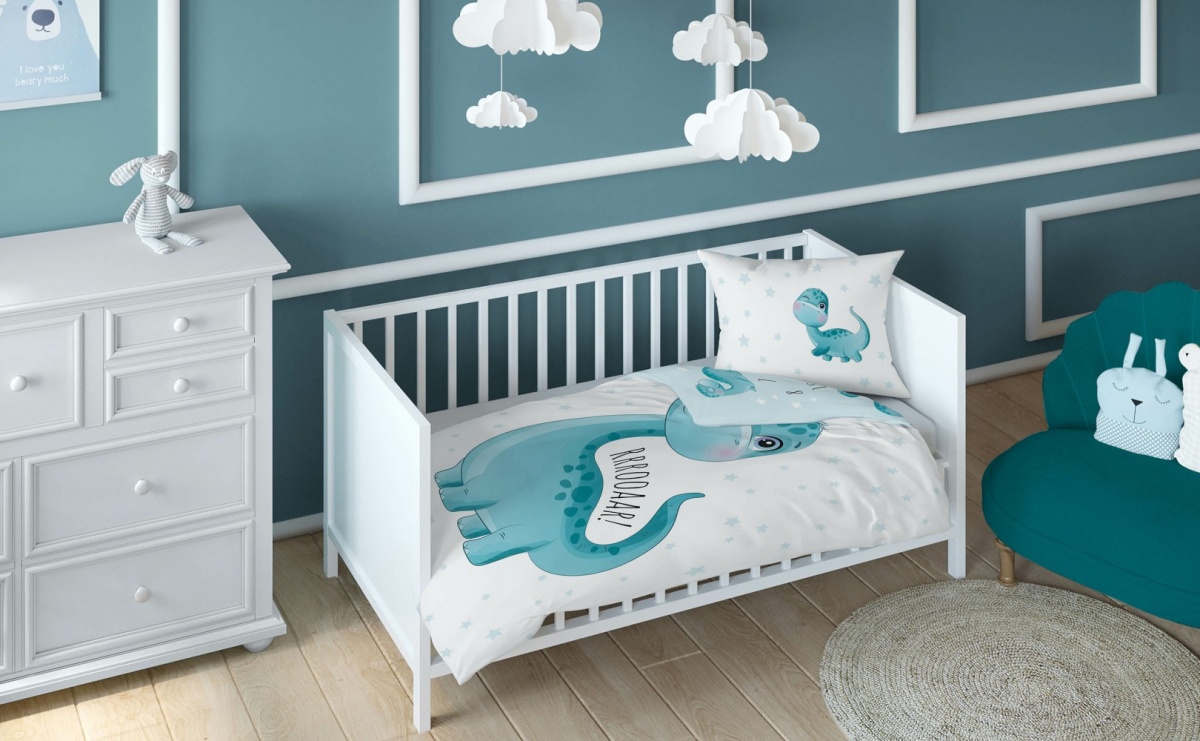 Jaki materac wybrać do łóżka dziecięcego? Oto czym się kierować podczas zakupu! - Serwis informacyjny z Raciborza - naszraciborz.pl