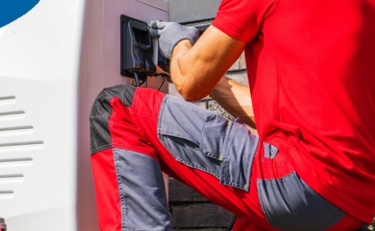 Zapowiedź zmian w programie priorytetowym Czyste Powietrze. Dotyczy pomp ciepła - Serwis informacyjny z Raciborza - naszraciborz.pl