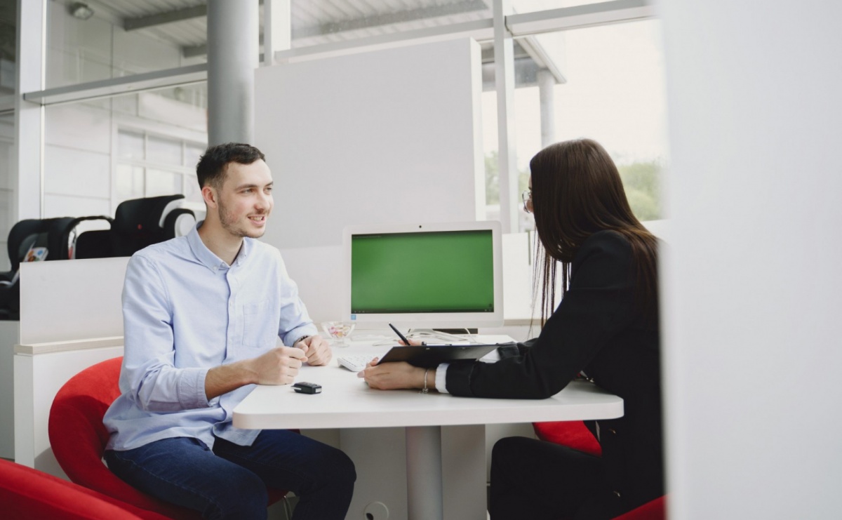 W jaki sposób pozyskać sprawdzonych pracowników? - Serwis informacyjny z Raciborza - naszraciborz.pl