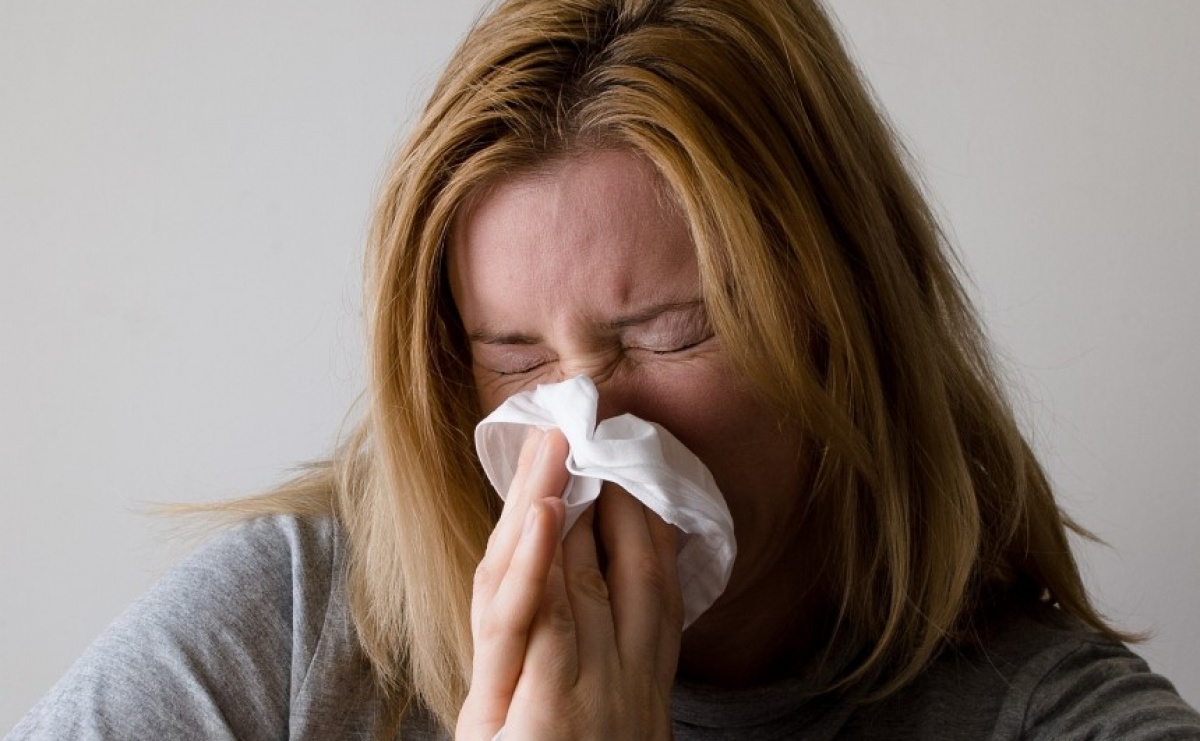 Grypa bez kontroli - drugi rok z rzędu odnotowano spadek wyszczepialności - Serwis informacyjny z Raciborza - naszraciborz.pl