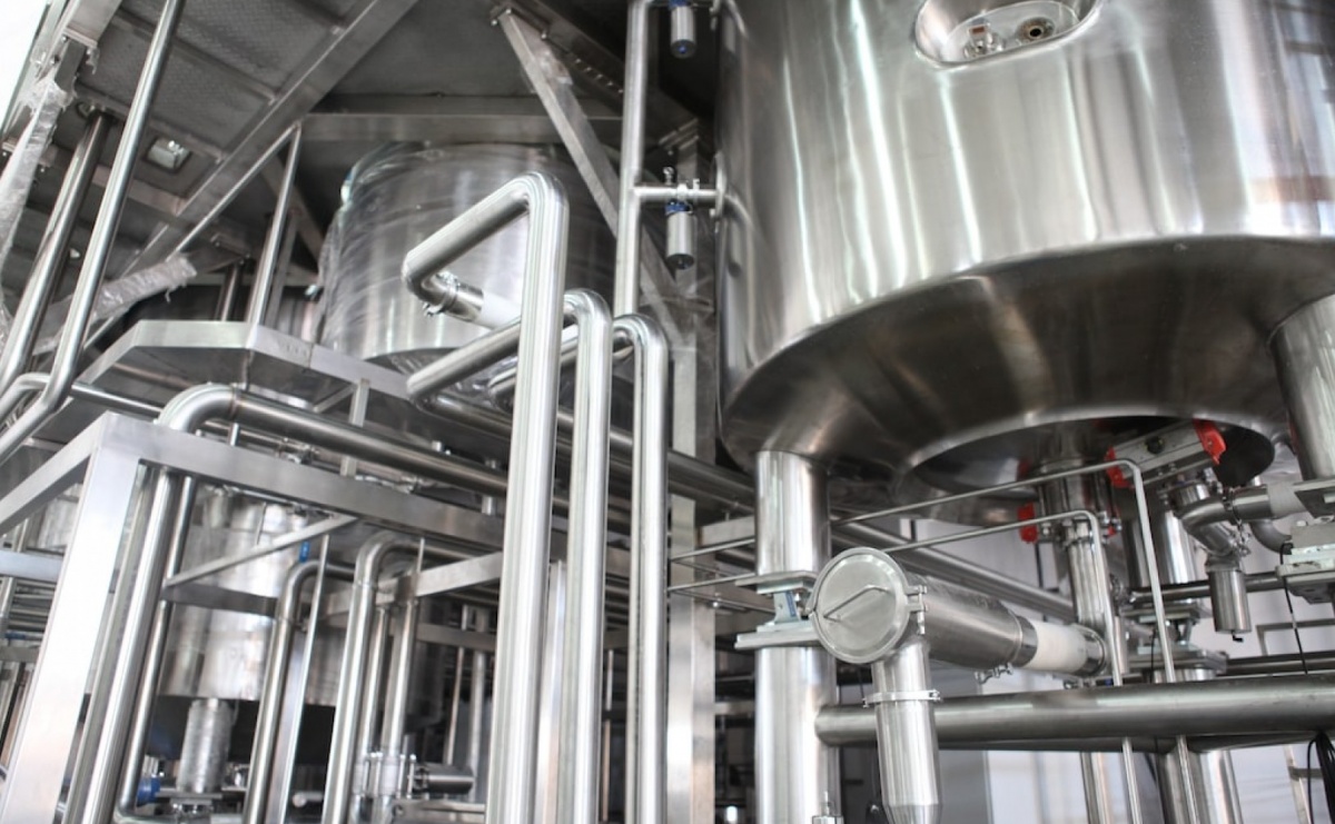 Najwyższej jakości stal ferrytyczna to nie to samo co tania nierdzewka - kupujmy u najlepszych! - Serwis informacyjny z Raciborza - naszraciborz.pl