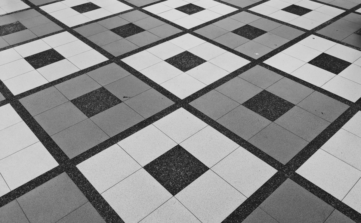 Płytki podłogowe - przydatne informacje - Serwis informacyjny z Raciborza - naszraciborz.pl