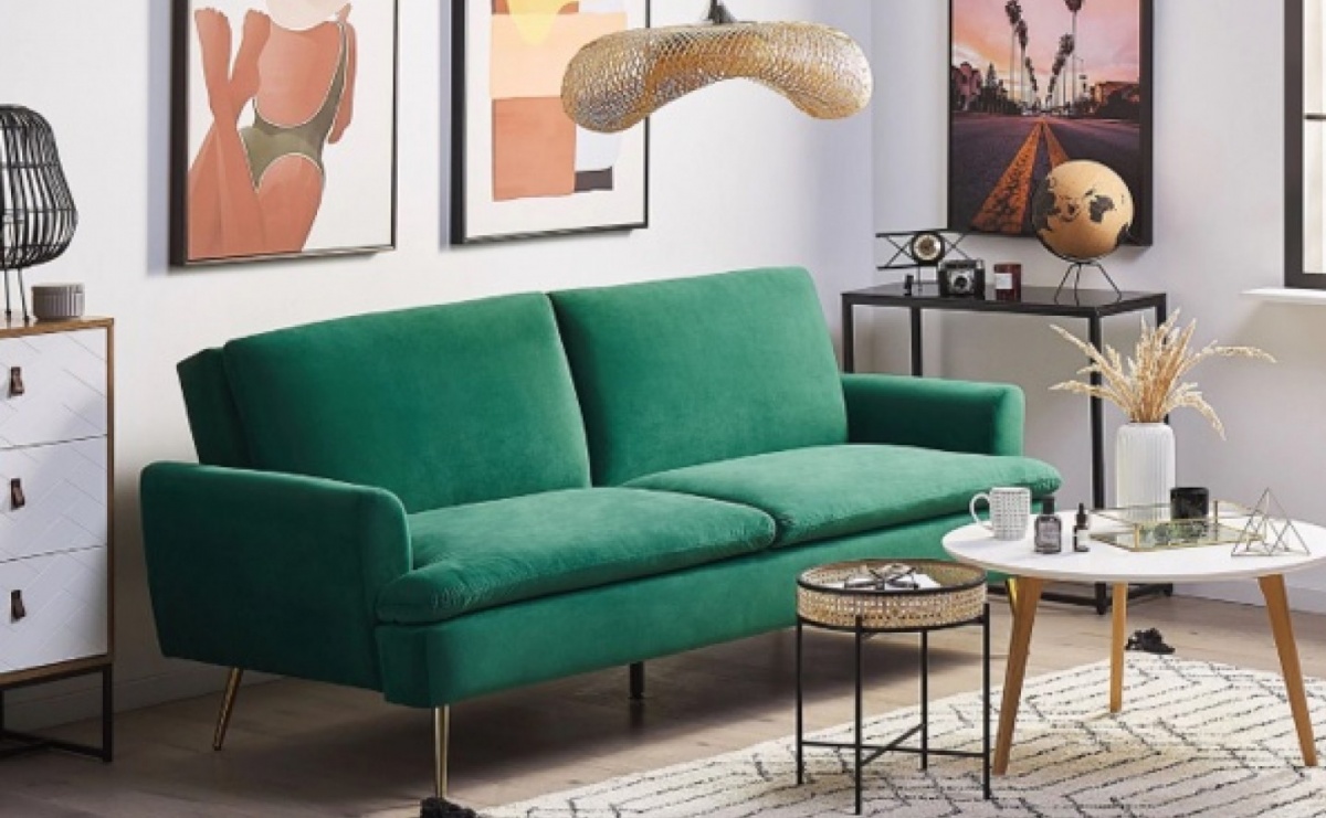 4 częste błędy przy urządzaniu salonu - Serwis informacyjny z Raciborza - naszraciborz.pl