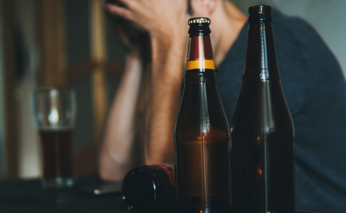 Od czego zacząć leczenie alkoholizmu? - Serwis informacyjny z Raciborza - naszraciborz.pl