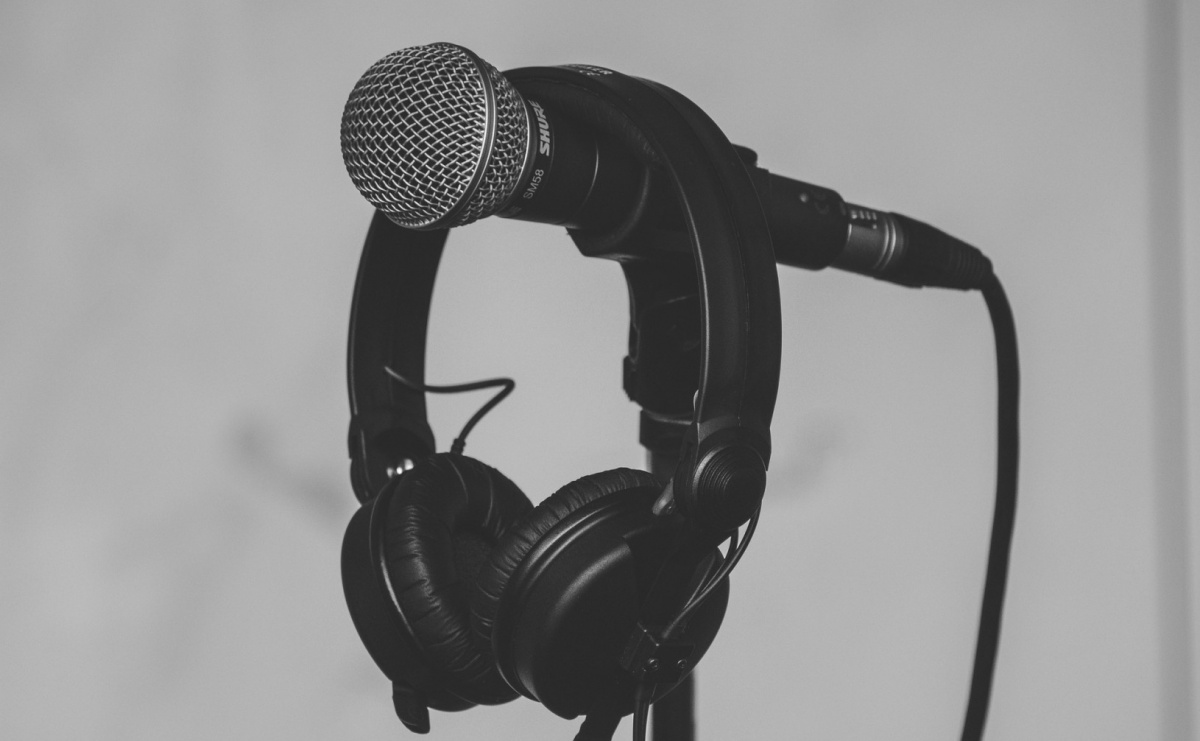 Karaoke pod chmurką już w najbliższy piątek - Serwis informacyjny z Raciborza - naszraciborz.pl