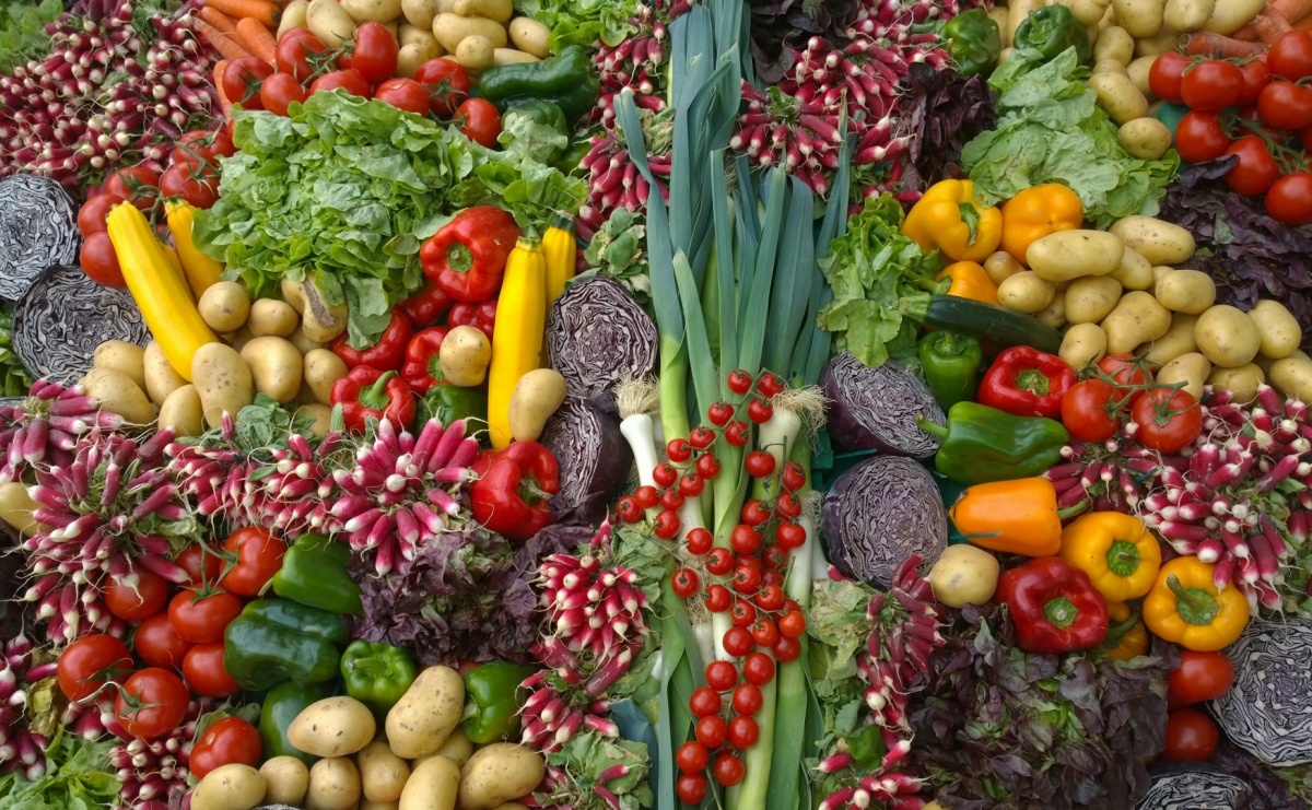 W czym specjalizują się sklepy ze zdrową żywnością? Odpowiedź może Cię zaskoczyć - Serwis informacyjny z Raciborza - naszraciborz.pl