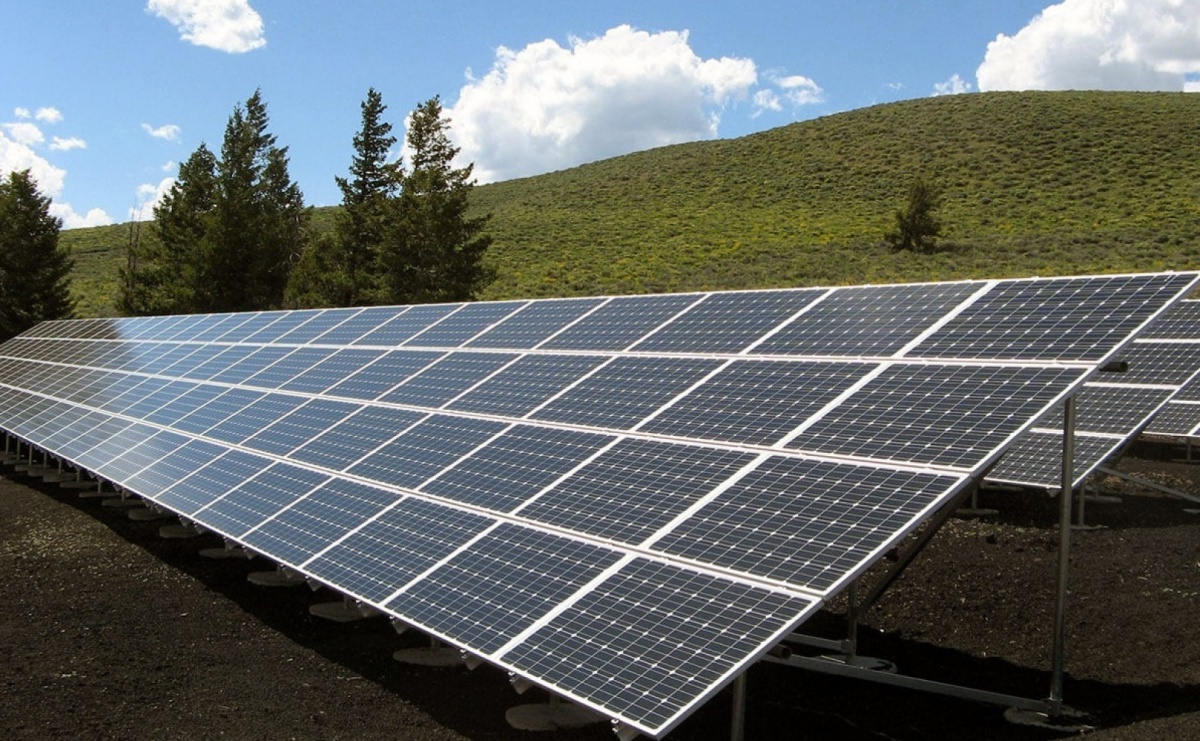 Własna farma fotowoltaiczna - Czy to się opłaca? - Serwis informacyjny z Raciborza - naszraciborz.pl