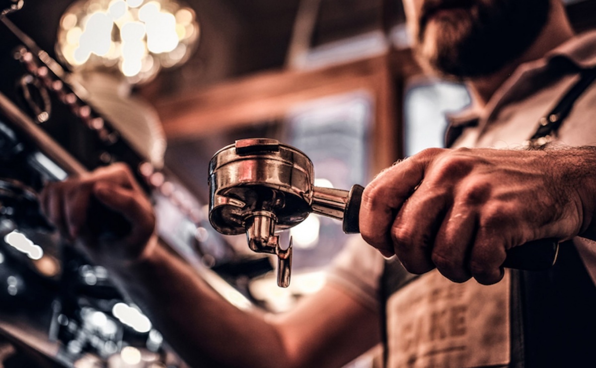 Jak wybrać kawę do kawiarni? Dwie wskazówki do rozważenia - Serwis informacyjny z Raciborza - naszraciborz.pl