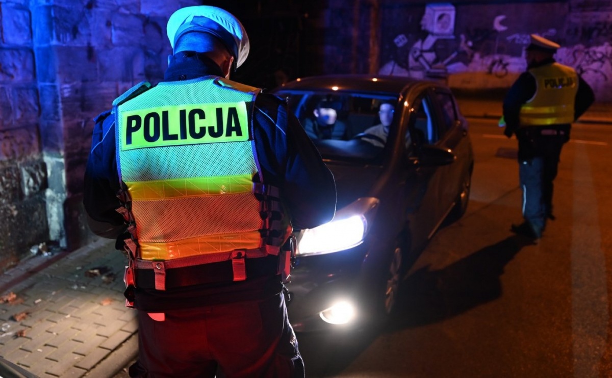 Mniej pijanych kierowców na raciborskich drogach, ale wciąż za dużo wykroczeń - Serwis informacyjny z Raciborza - naszraciborz.pl