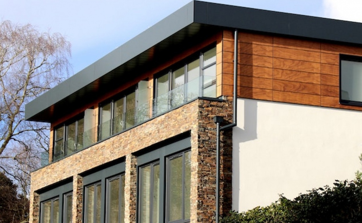 Projekty domów nowoczesnych dla Ciebie! - Serwis informacyjny z Raciborza - naszraciborz.pl