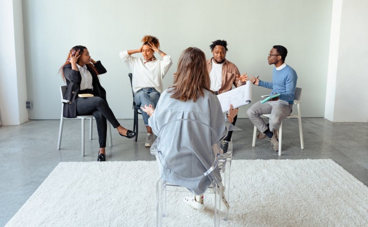 Jak wybrać dobrego psychoterapeutę? - Serwis informacyjny z Raciborza - naszraciborz.pl